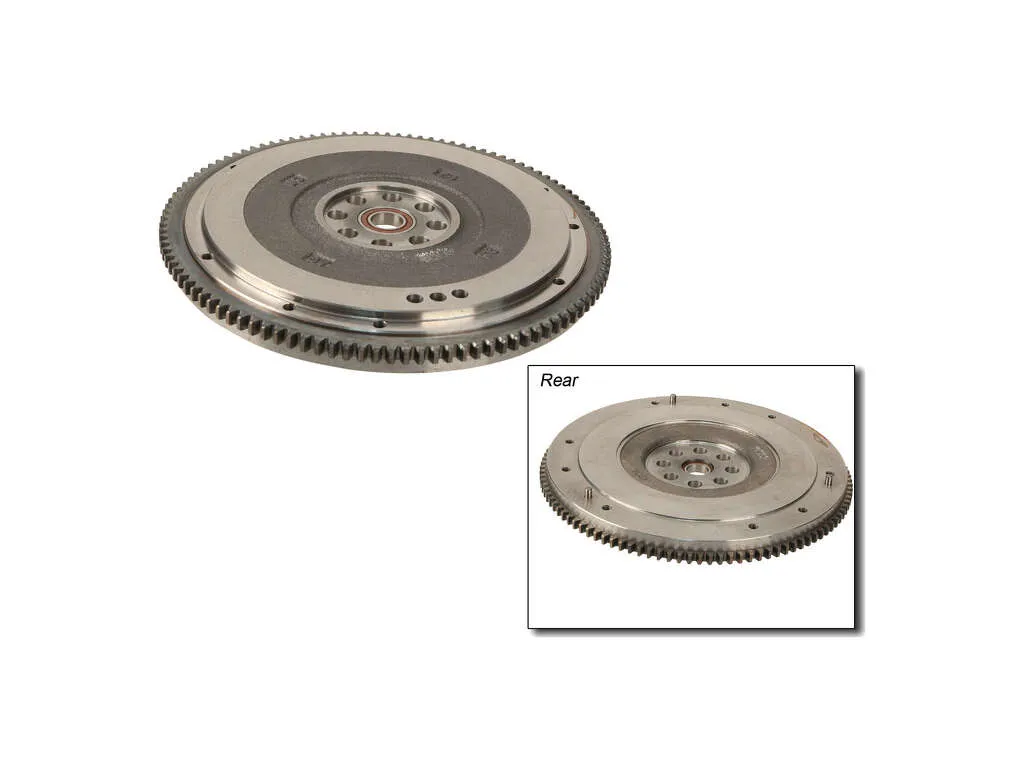 2009, 2008, 2007, 2006, 2005, 2004 Honda S2000 Clutch Flywheel