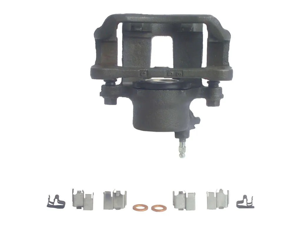 1992, 1991, 1990 Isuzu Impulse Disc Brake Caliper