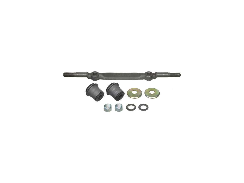 2005, 2004, 2003, 2002, 2001, 2000, 1999, 1998, 1997, 1996, 1995 GMC Jimmy Suspension Control Arm Shaft Kit