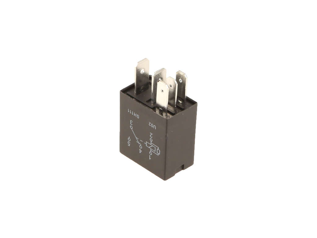 2010, 2009, 2008, 2007, 2006 Jeep Commander Horn Relay