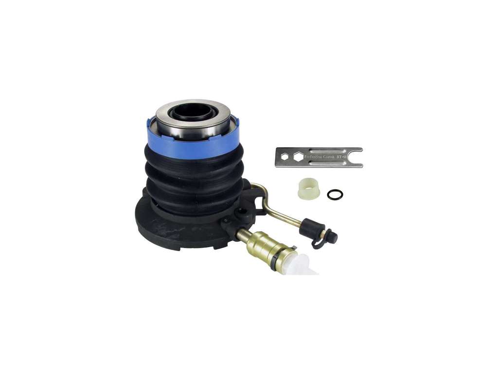 2002, 2001, 2000, 1999, 1998, 1997, 1996, 1995, 1994, 1993 Ford Explorer Clutch Release Bearing and Slave Cylinder Assembly