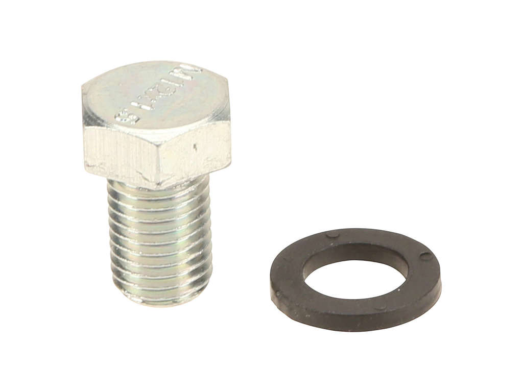 2022, 2021, 2020, 2019, 2018, 2017, 2016, 2015 Mini Cooper Series M Engine Oil Drain Plug
