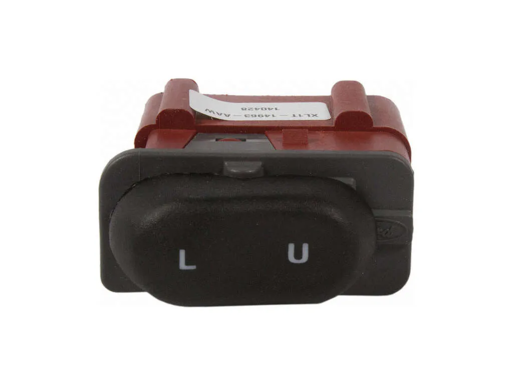 2001, 2000 Ford Excursion Door Lock Switch