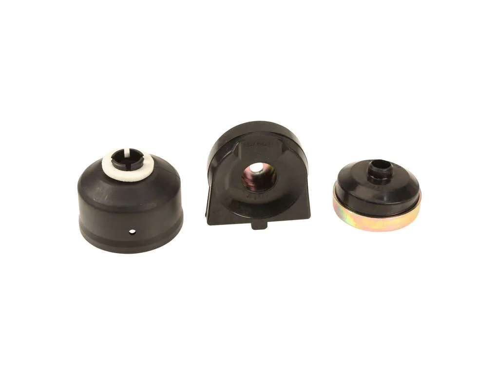 2011, 2010, 2009, 2008, 2007, 2006, 2005, 2004, 2003, 2002, 2001, 2000 Ford Focus Suspension Shock Absorber Mounting Kit