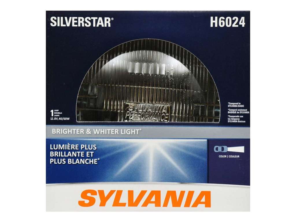 1980, 1979, 1978, 1977 Mazda GLC Defender 110 Headlight