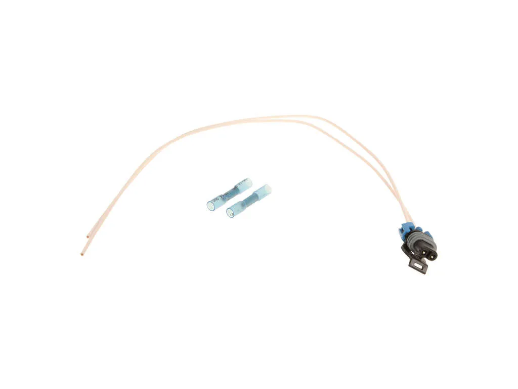 1997, 1996, 1995 GMC Jimmy Ambient Air Temperature Sensor Connector