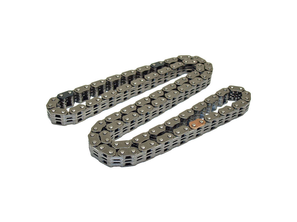 2020, 2019, 2018, 2017, 2016, 2015, 2014 Ram ProMaster 2500 Engine Timing Chain