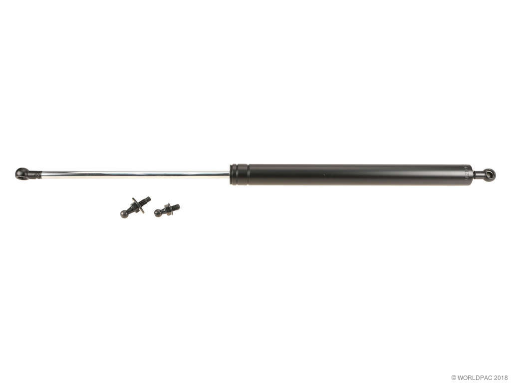 2000, 1999, 1998, 1997, 1996, 1995, 1994, 1993, 1992 Lexus SC400 Hood Lift Support