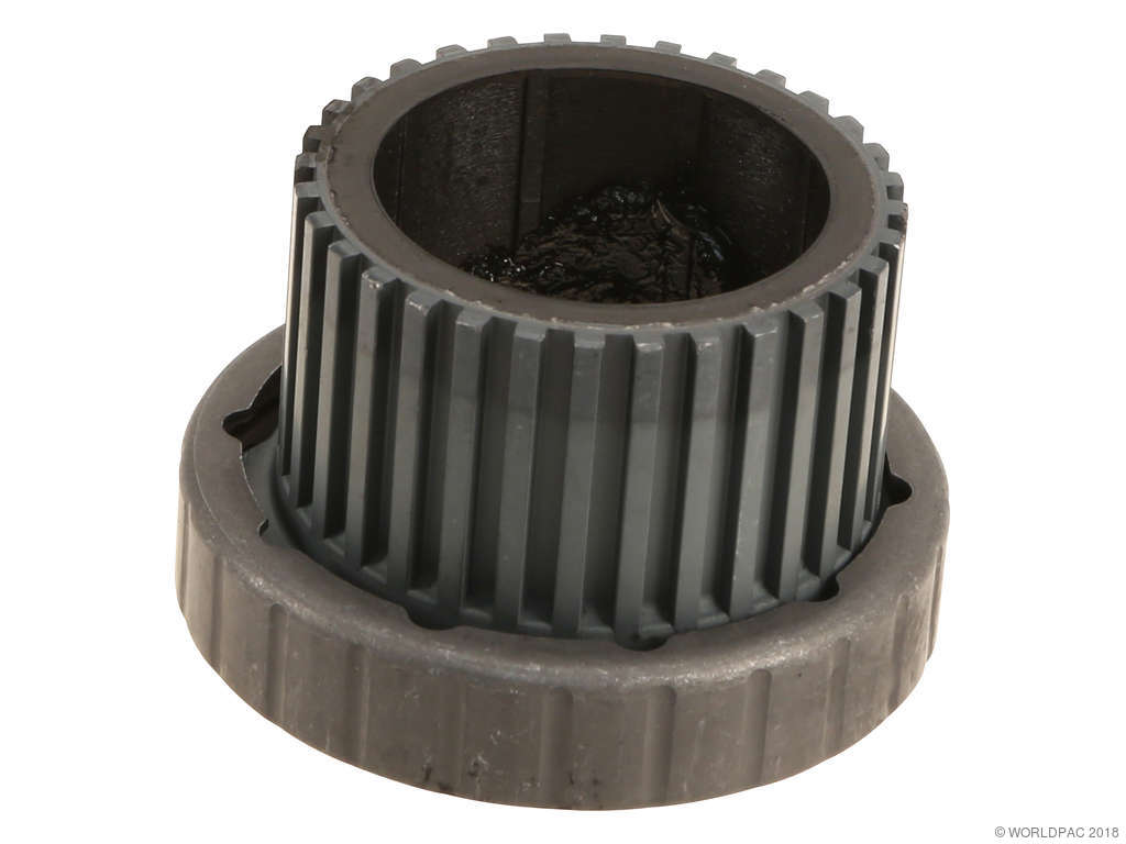 ABS Wheel Speed Sensor Tone Ring