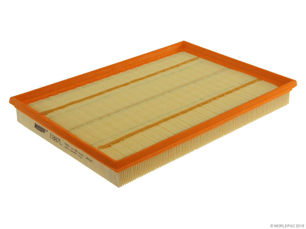 HENGST LUFTFILTER BMW E1064L