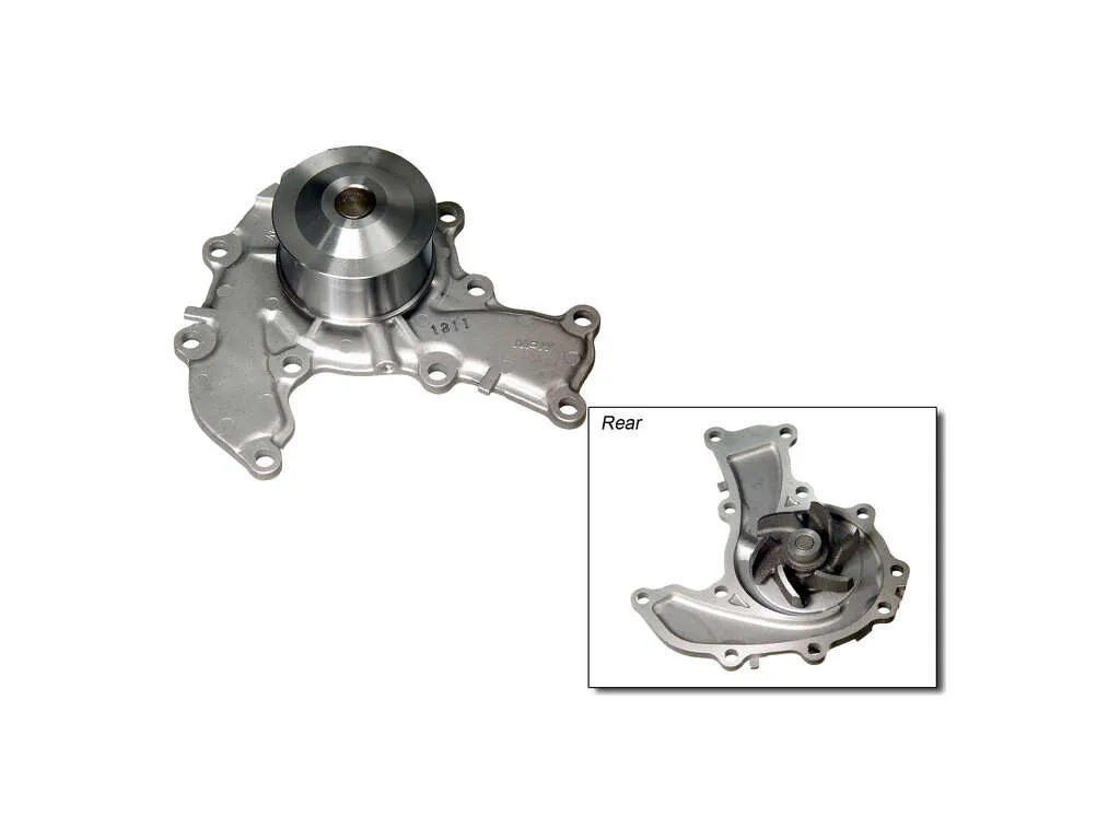 1997, 1996, 1995, 1994, 1993 Isuzu Rodeo Engine Water Pump