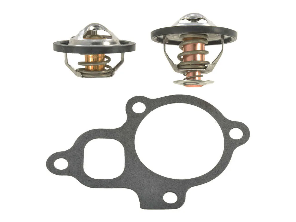 2012, 2011, 2010, 2009 Suzuki Equator Engine Coolant Thermostat