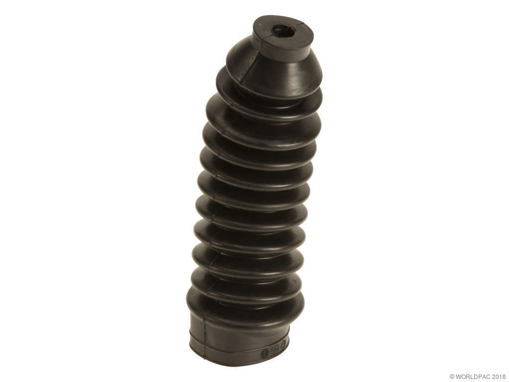 1984 Volkswagen Rabbit Convertible Rack and Pinion Bellows