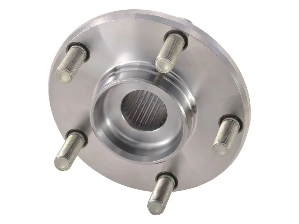 1999, 1998, 1997, 1996 INFINITI I30 Wheel Hub
