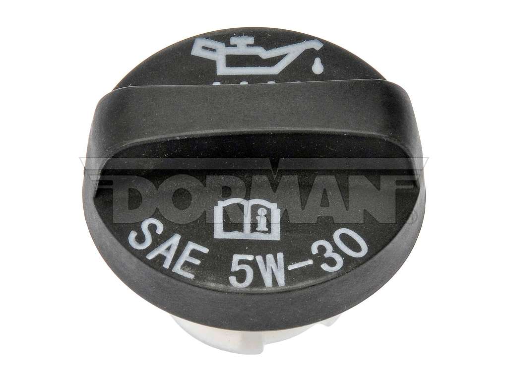 2009, 2008, 2007, 2006 Chevrolet Equinox Engine Oil Filler Cap