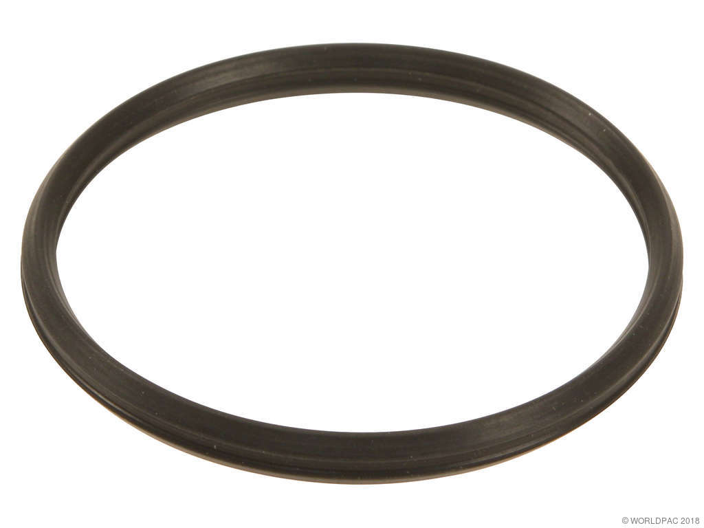 2006, 2005 Chevrolet Equinox Fuel Injection Throttle Body Mounting Gasket