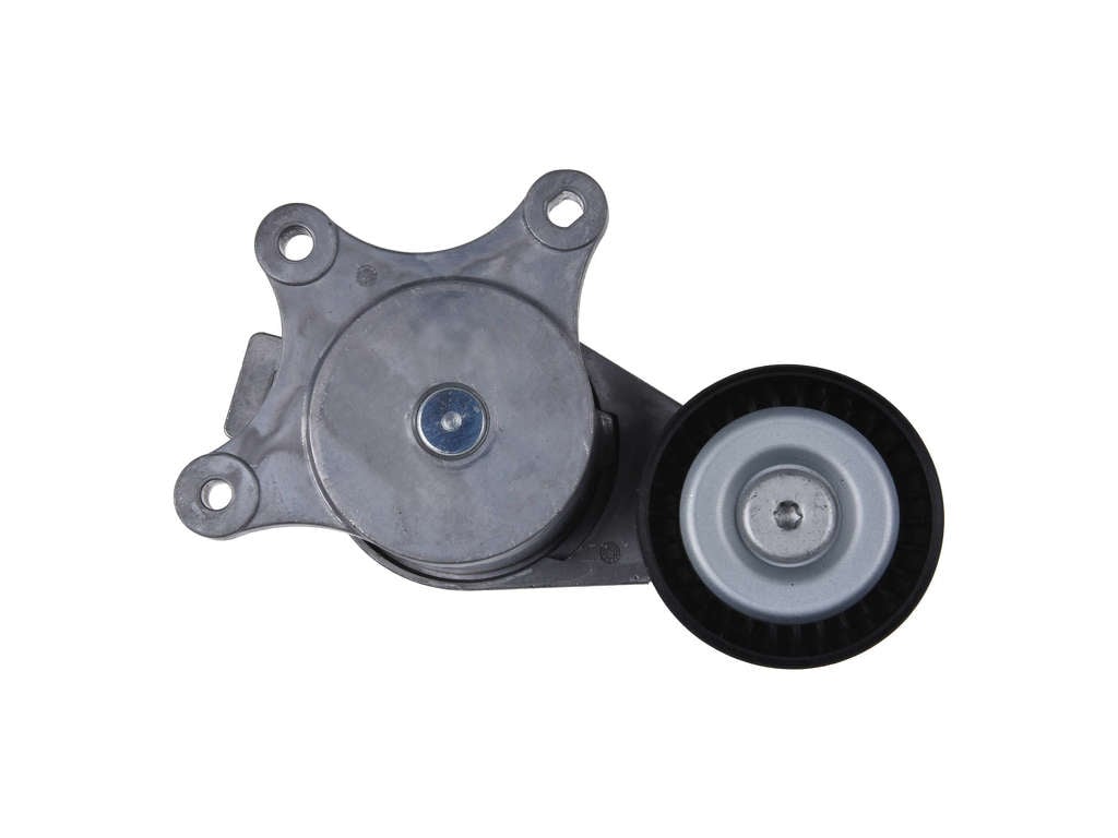 2019, 2018, 2017, 2016, 2015, 2014, 2013 Ford Police Interceptor Utility Accessory Drive Belt Tensioner Assembly