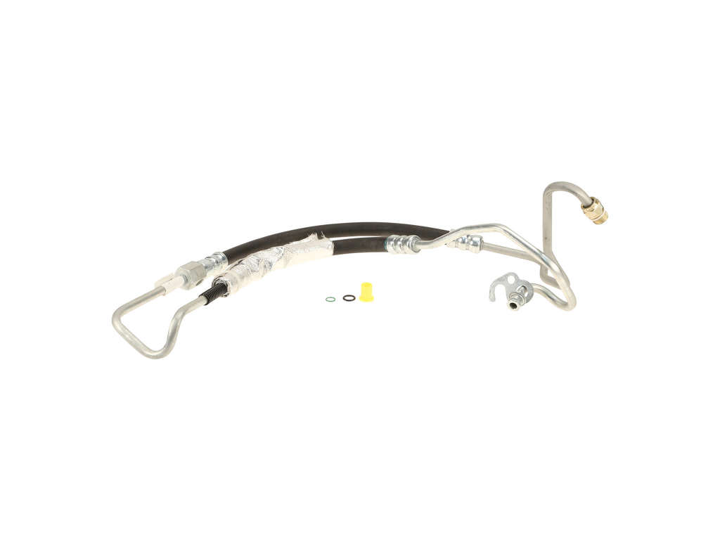 2005, 2004 Lincoln Aviator Power Steering Pressure Hose