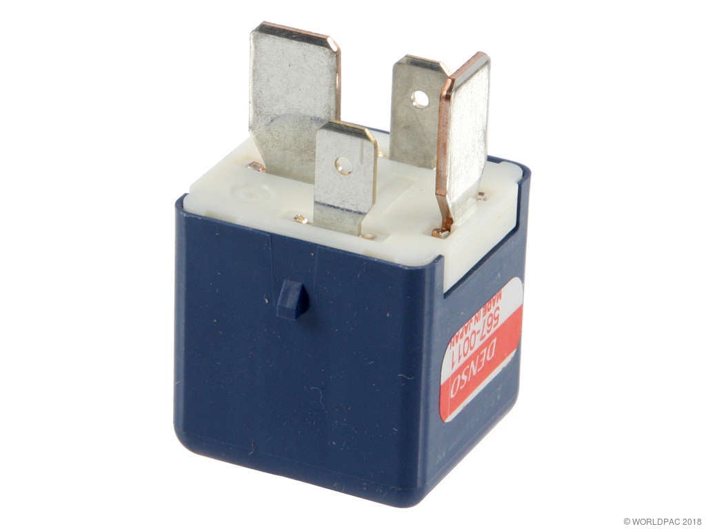 2009, 2008, 2007, 2006, 2005, 2004 Toyota Prius Multi-Purpose Relay