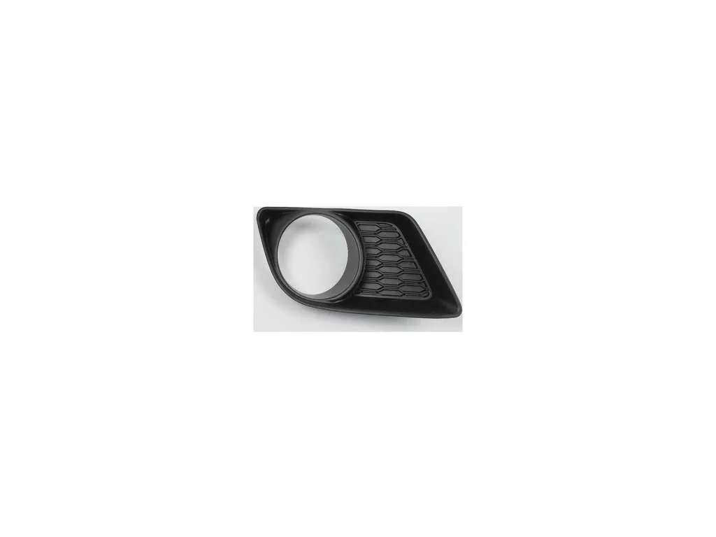 2014, 2013, 2012 Dodge Charger Fog Light Trim