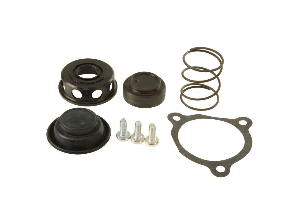 2005, 2004, 2003 Saab 9-3 Turbocharger Bypass Valve Kit
