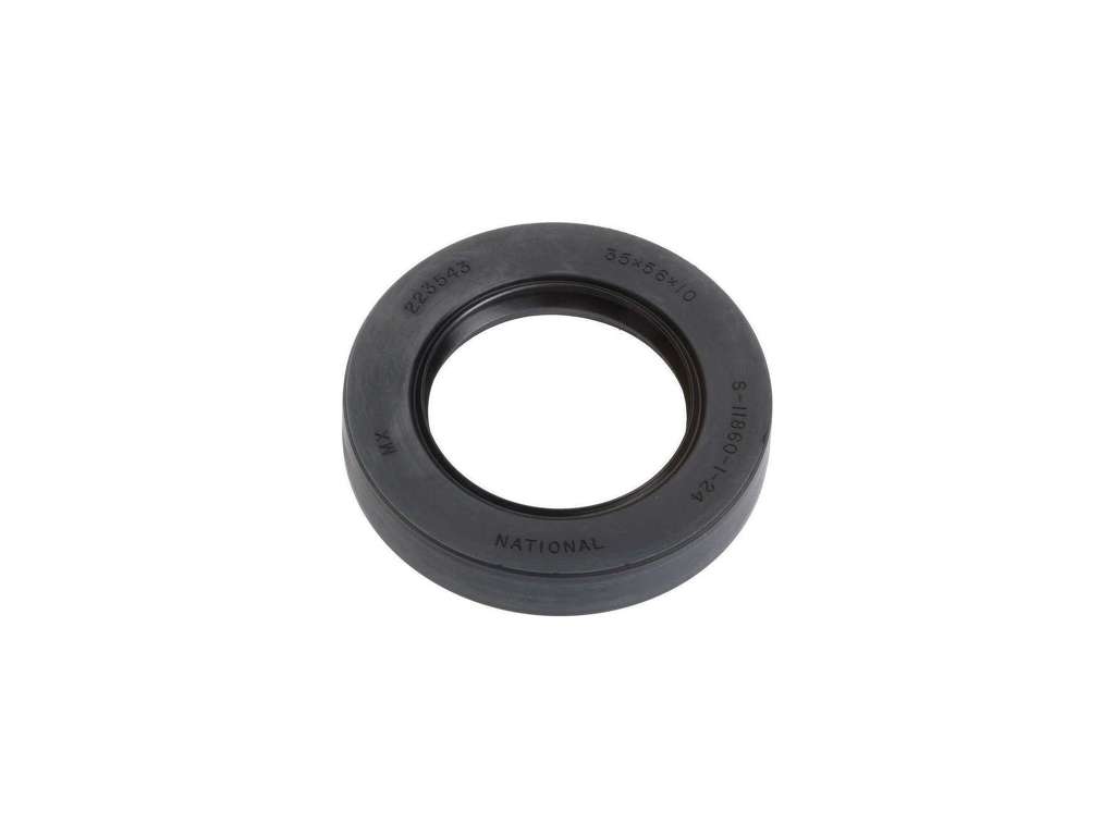 1994, 1993, 1992, 1991, 1990, 1989, 1988, 1987, 1986 Hyundai Excel Automatic Transmission Output Shaft Seal