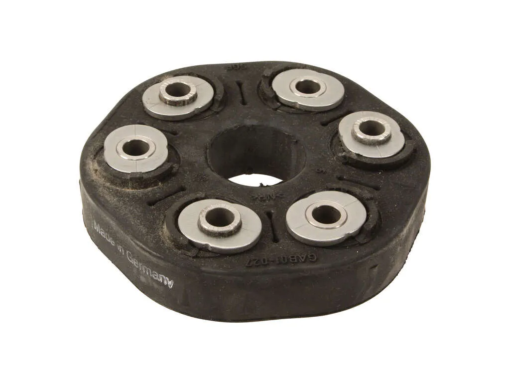2010, 2009, 2008, 2007 BMW X3 Drive Shaft Flex Joint