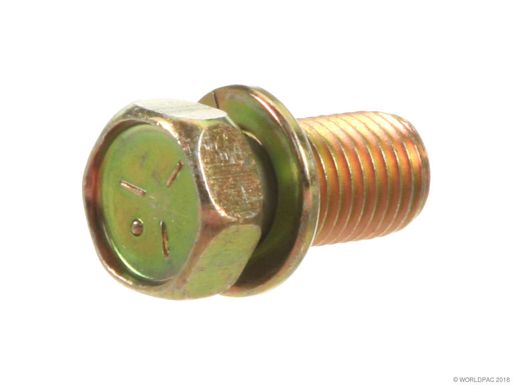 2012, 2011, 2010, 2009, 2008, 2007 Lexus ES350 Disc Brake Caliper Bolt