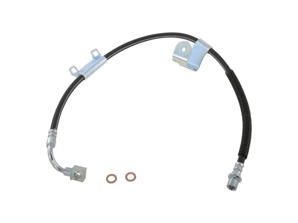 2007, 2006, 2005, 2004, 2003 Hummer H2 2500 Brake Hydraulic Hose