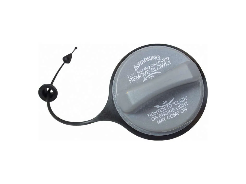 1997 Ford F-150 Econoline Fuel Tank Cap
