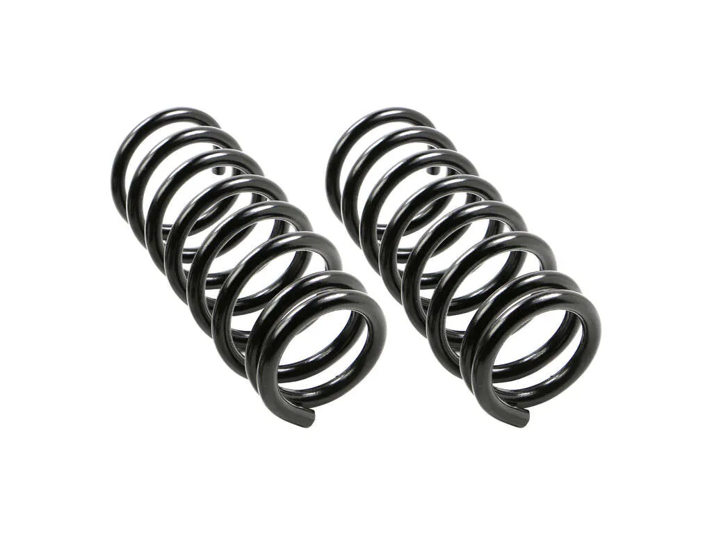2008, 2007, 2006, 2005, 2004, 2003 Honda Pilot Coil Spring