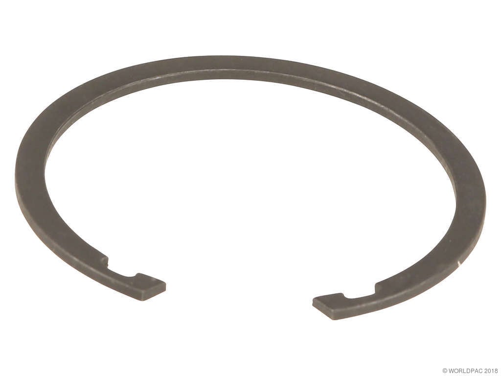 2013, 2012, 2011, 2010, 2009, 2008, 2007, 2006, 2005 Mazda 3 Wheel Bearing Lock Ring