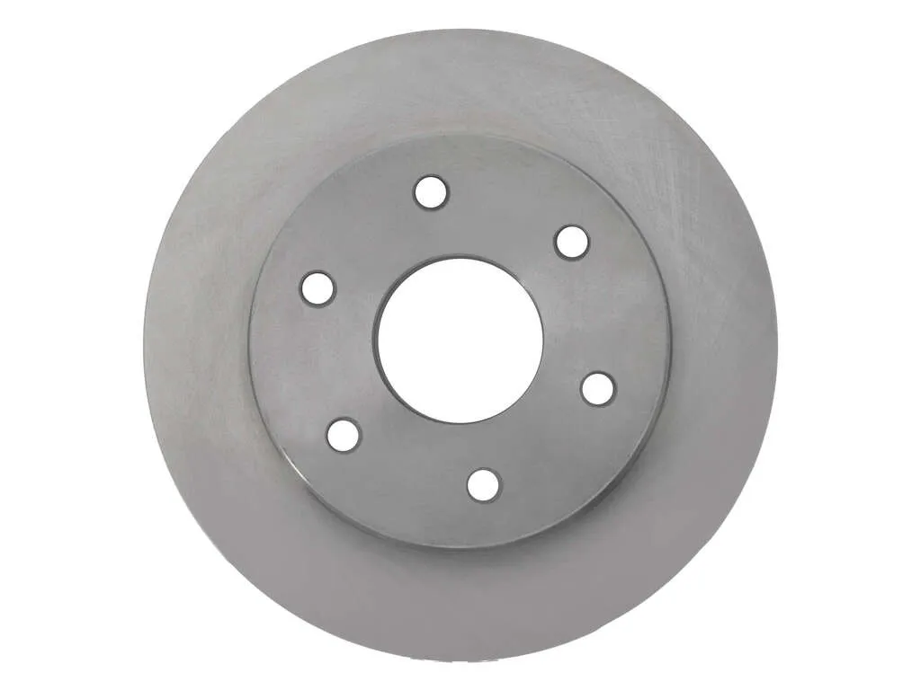2005, 2004, 2003 Chevrolet Astro Disc Brake Rotor