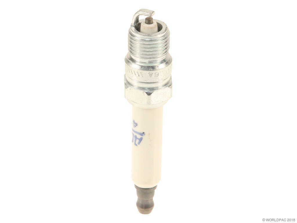 1996 Chevrolet Express 2500 2500 Spark Plug