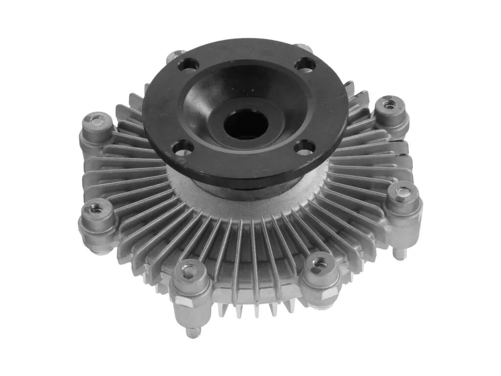 1995, 1994, 1993, 1992, 1991, 1990, 1989, 1988, 1987, 1986, 1985, 1984 Toyota 4Runner Engine Cooling Fan Clutch