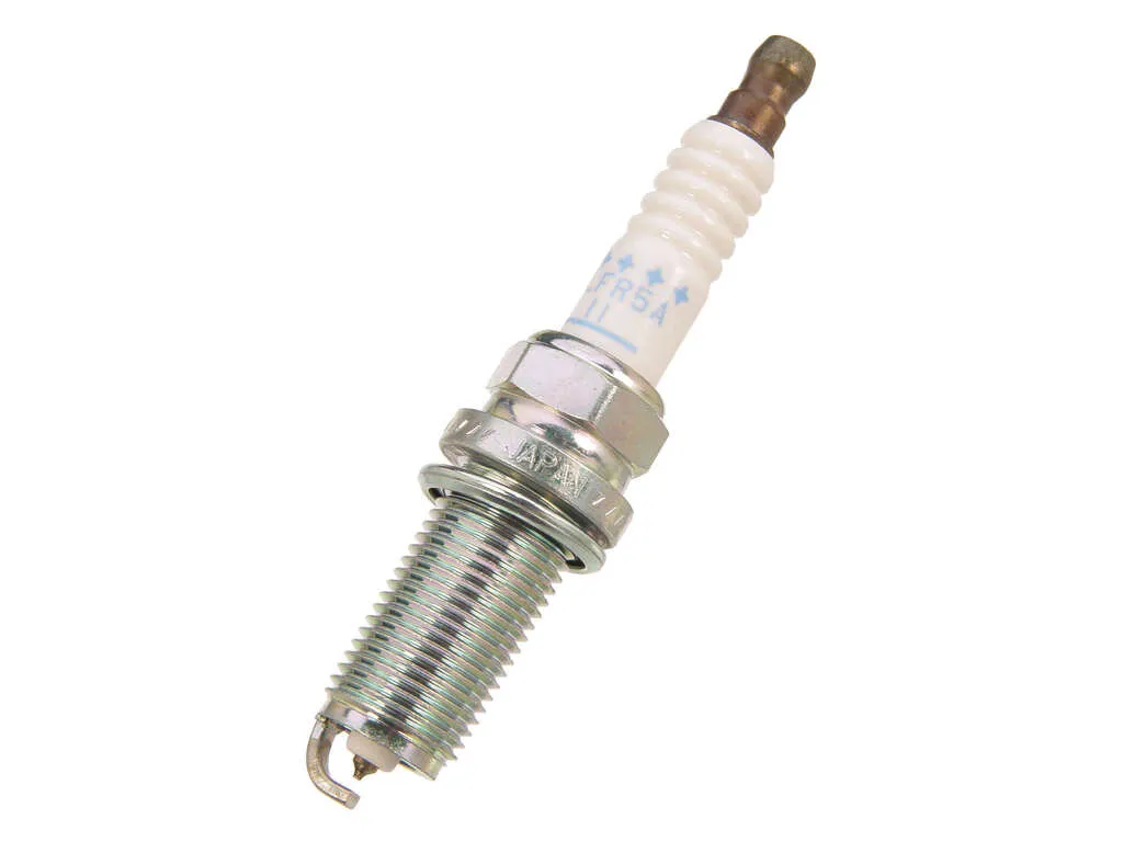 2012, 2011, 2010, 2009 Suzuki Equator Spark Plug