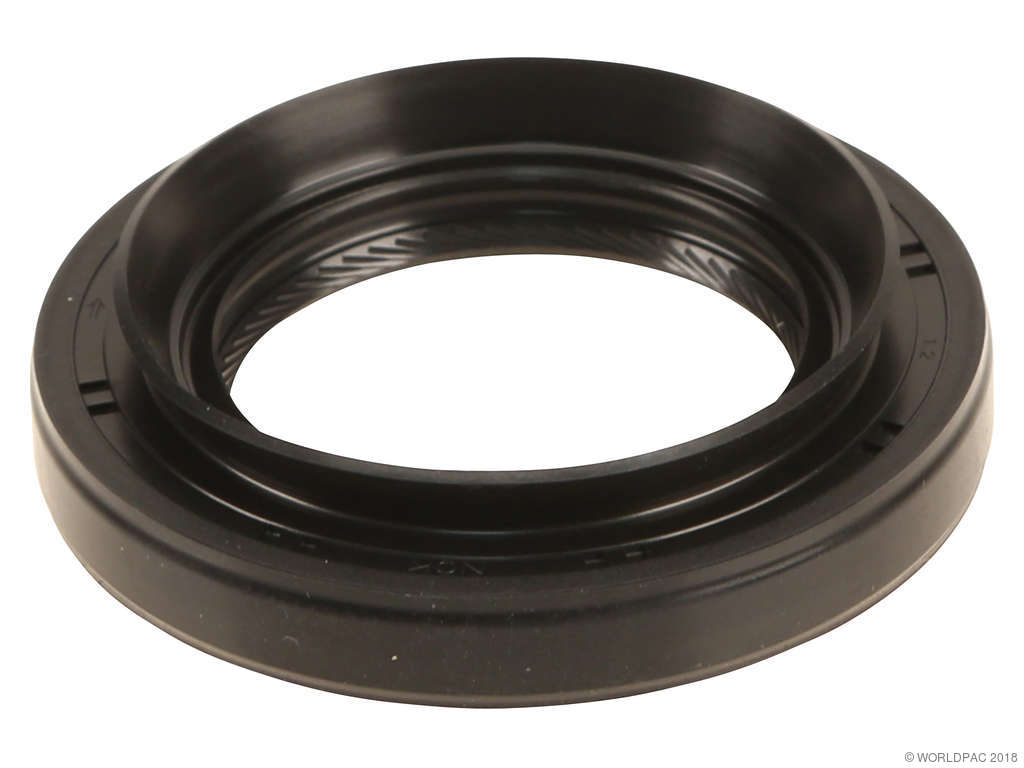 2022, 2021, 2020, 2019, 2018, 2017, 2016, 2015, 2014, 2013, 2012 Mazda 3 Manual Transmission Drive Axle Seal