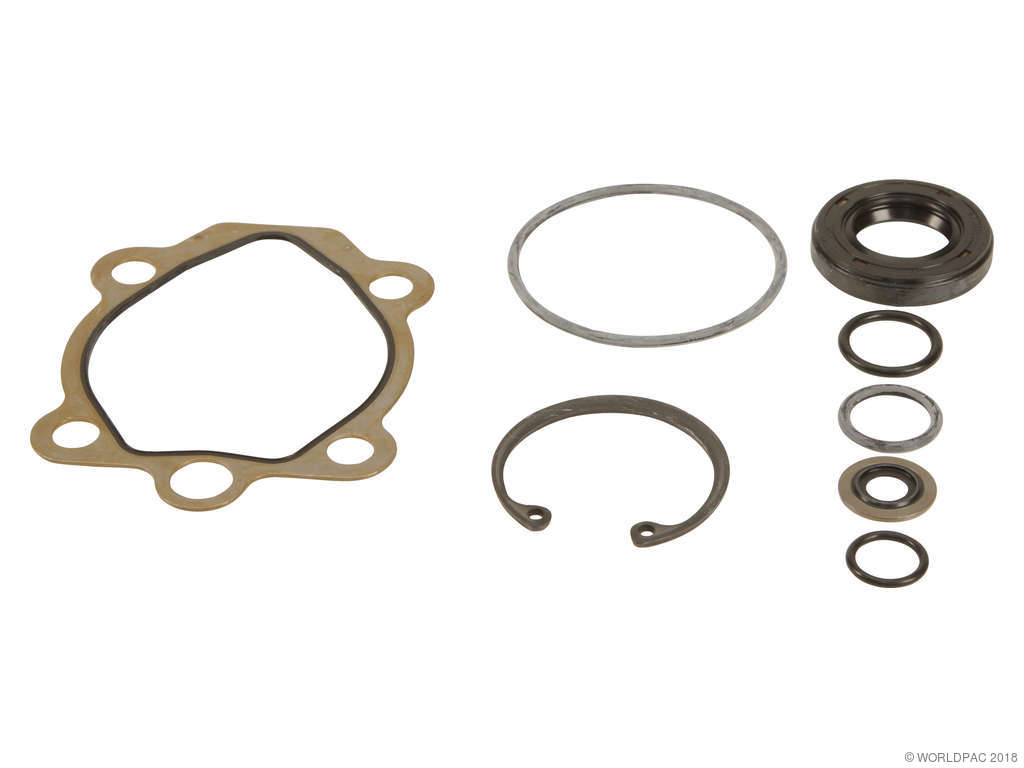 2000, 1999, 1998, 1997, 1996, 1995 Subaru Legacy Power Steering Pump Rebuild Kit