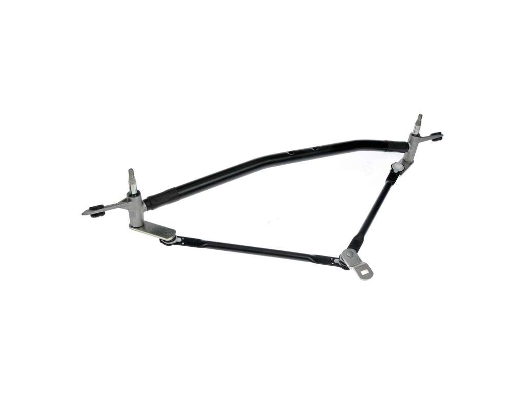 2009, 2008 Chevrolet Equinox Windshield Wiper Linkage