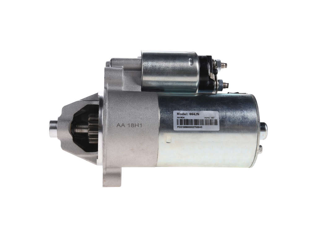 2007, 2006, 2005, 2004, 2003, 2002, 2001, 2000 Ford Taurus Starter Motor