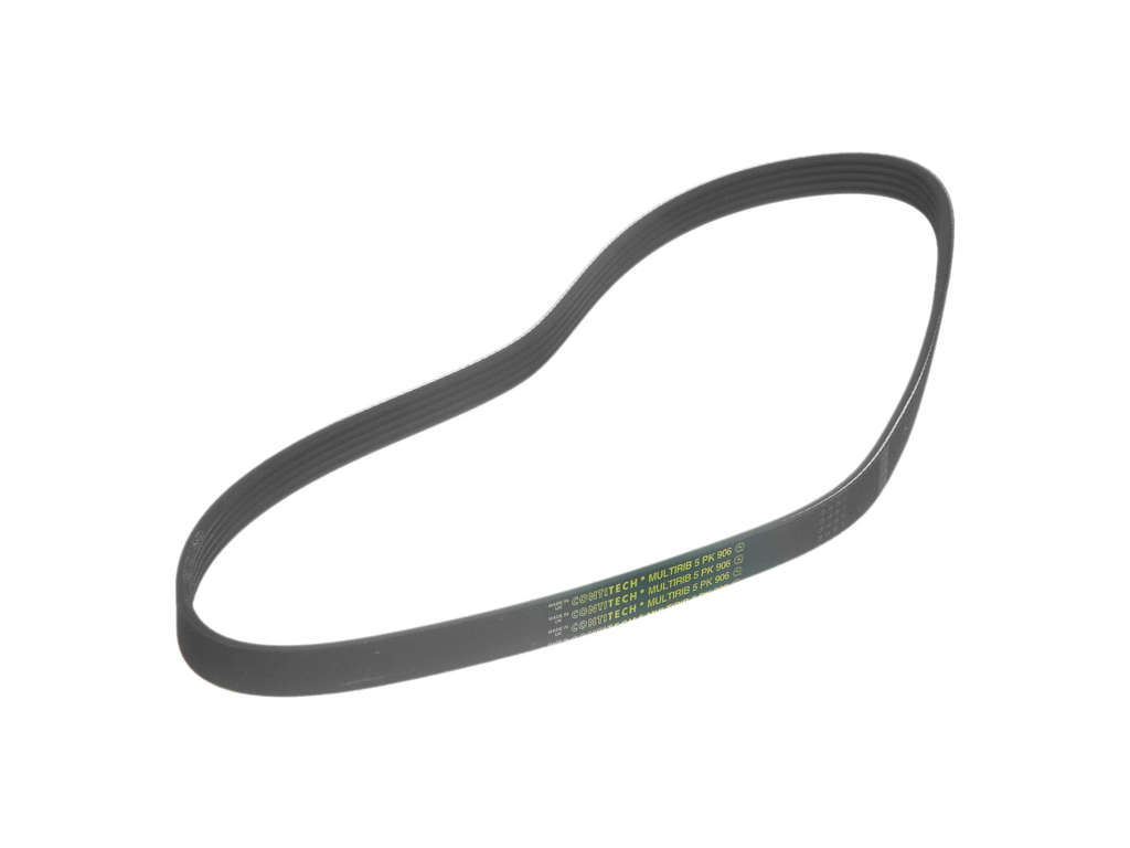 1988, 1987, 1986, 1985 Ford EXP Accessory Drive Belt
