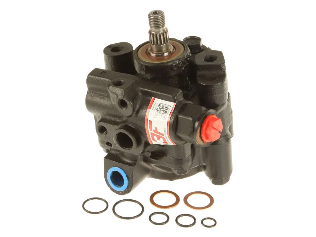 1999, 1998, 1997, 1996, 1995 Chrysler Sebring Power Steering Pump