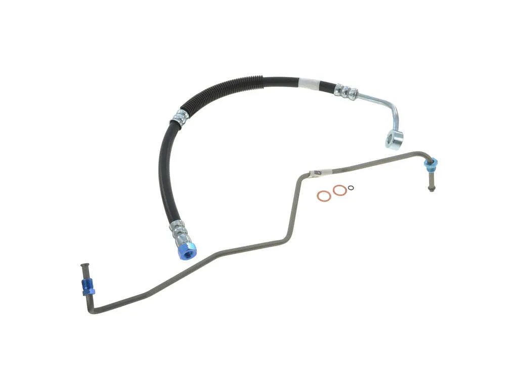 2007, 2006, 2005, 2004 Ford Freestar Power Steering Pressure Hose