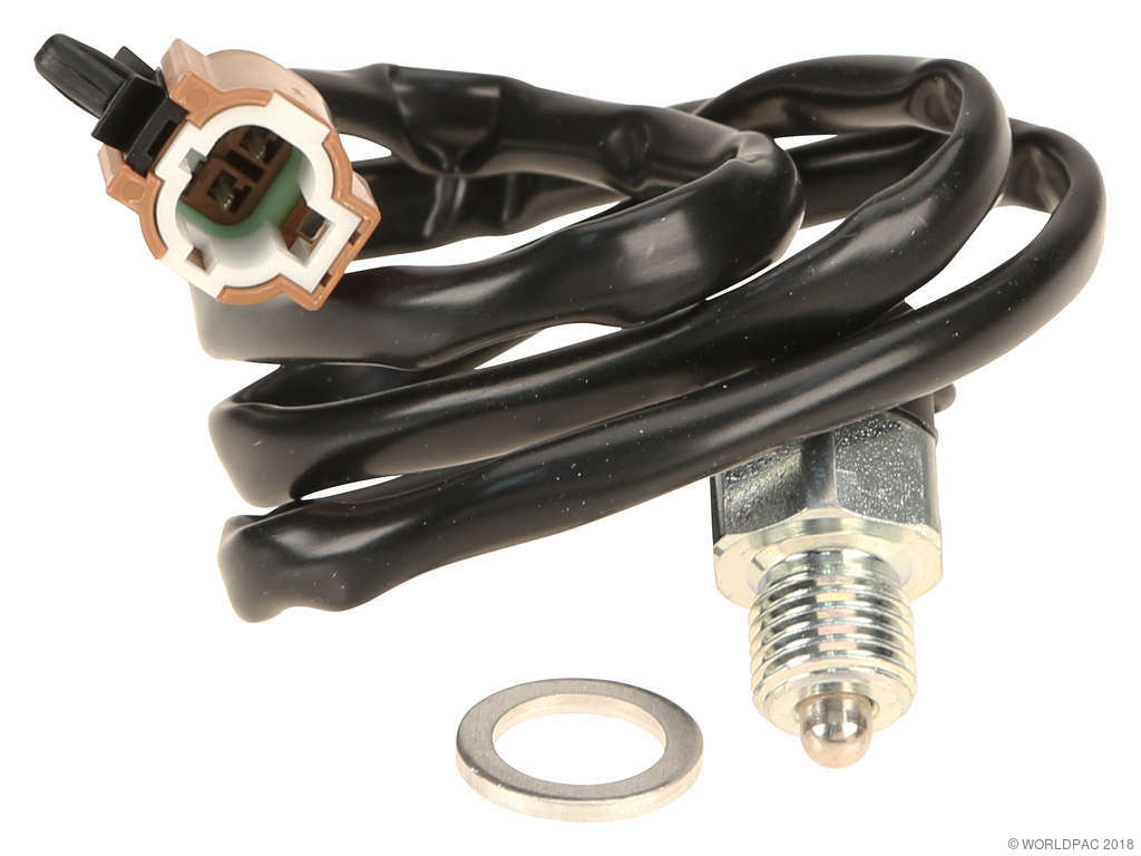 2004, 2003, 2002, 2001, 2000 Subaru Outback Neutral Safety Switch