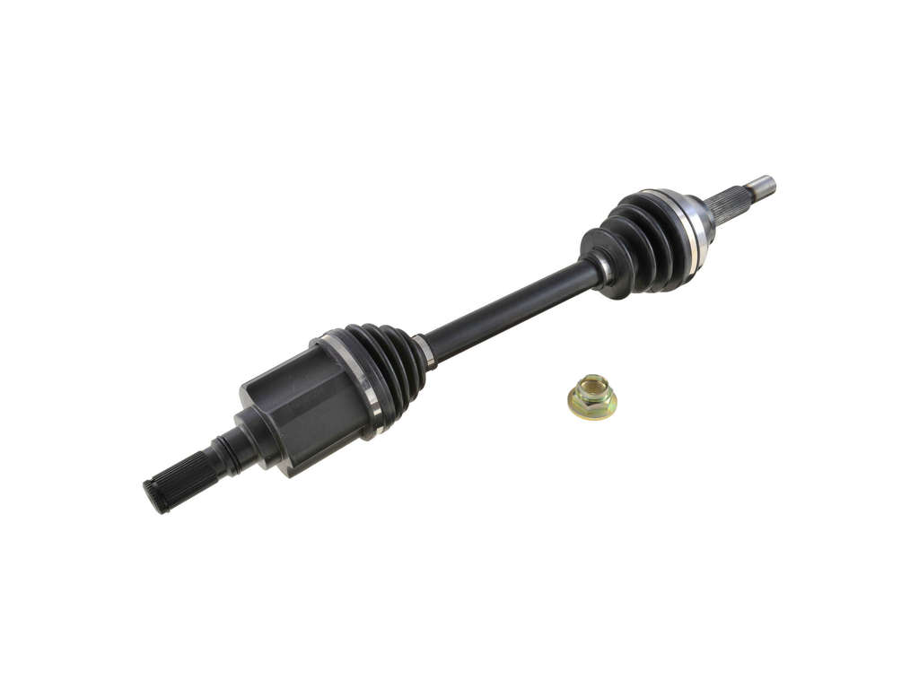 2007, 2006, 2005 Ford Freestyle Hundred CV Axle Assembly