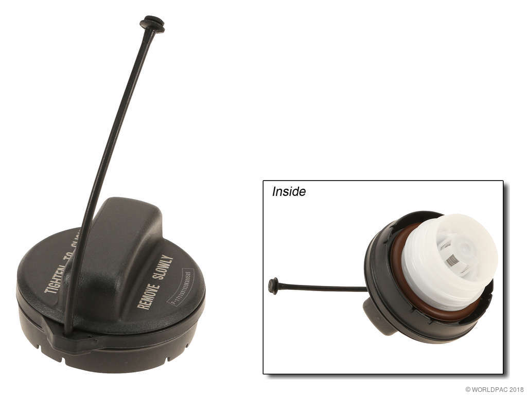 Fuel Tank Cap