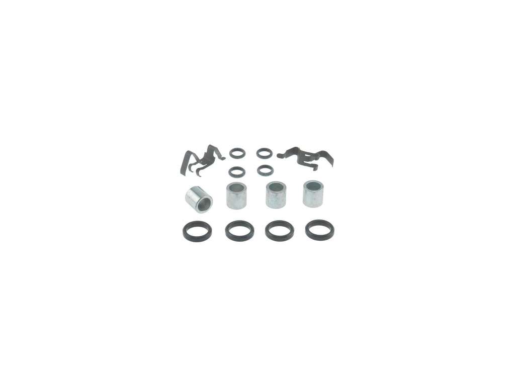 1991 GMC Syclone Disc Brake Hardware Kit