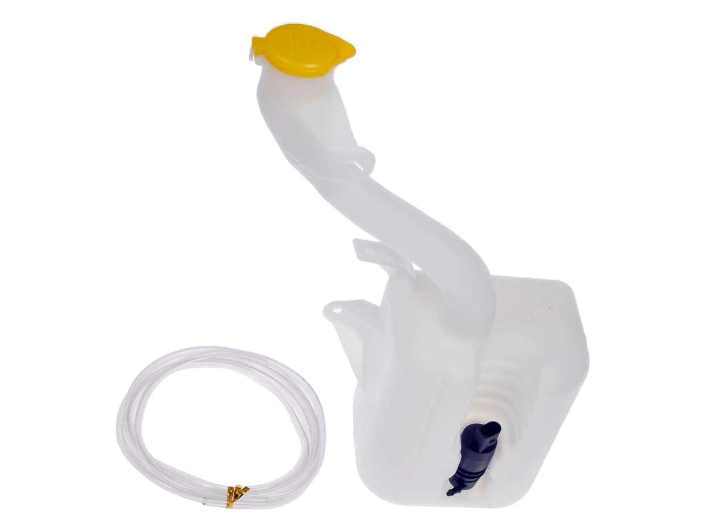 2011, 2010, 2009, 2008 Ford Focus Washer Fluid Reservoir