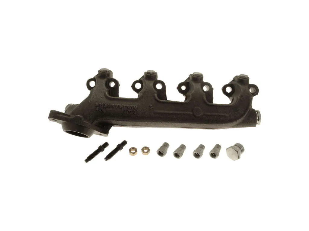 1996, 1995, 1994, 1993, 1992, 1991, 1990, 1989, 1988 Ford Bronco Exhaust Manifold