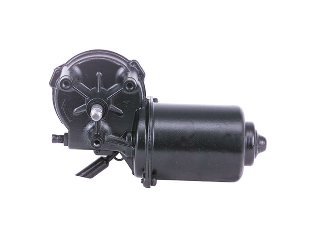 1993 Subaru Legacy Windshield Wiper Motor